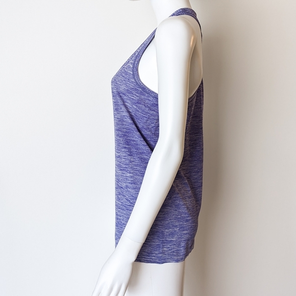 Lululemon Swiftly Tech Racerback - Purple 💜 - Picture 3 of 5